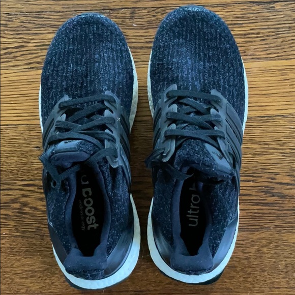 Womens Adidas Ultraboost Size 6 Running 